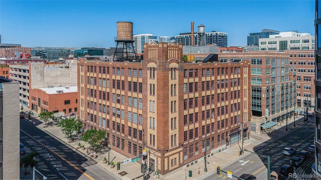 1863 Wazee Street 4e, Denver