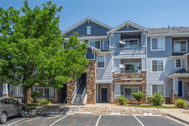 5255 Memphis Street 811, Denver