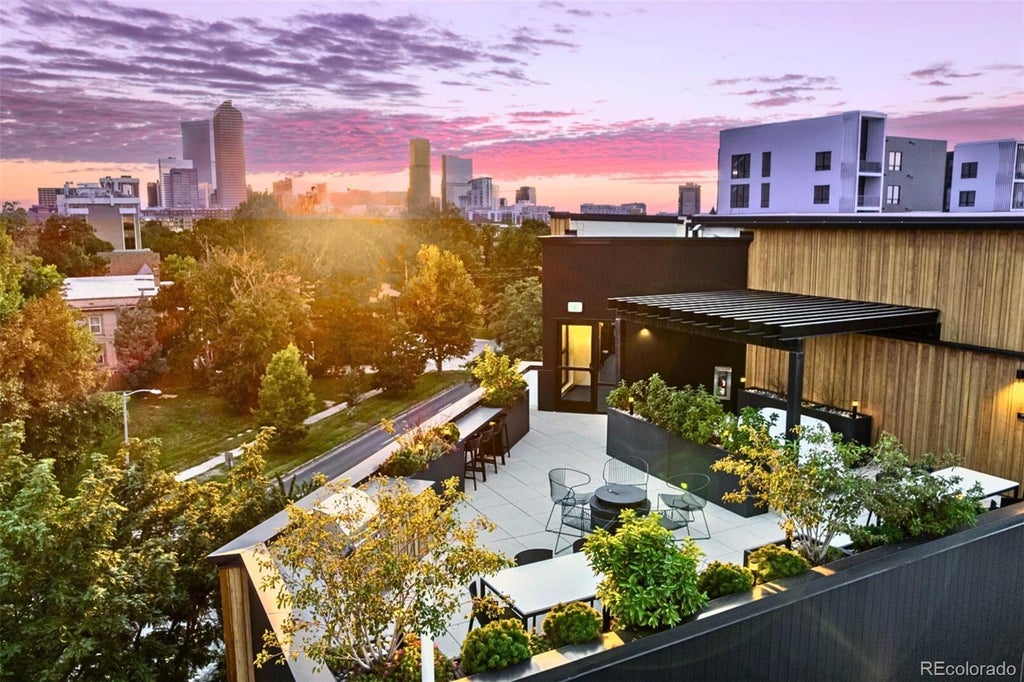 1601 Park Avenue 303, Denver