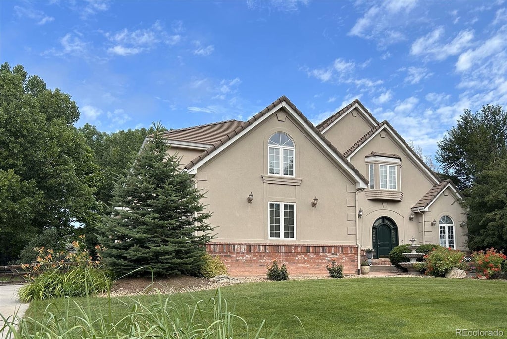 7355 Nile Street, Arvada
