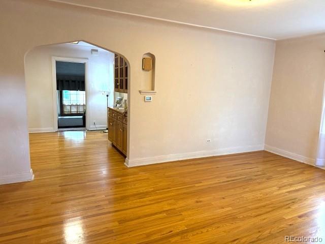 2574 S Gilpin Street, Denver