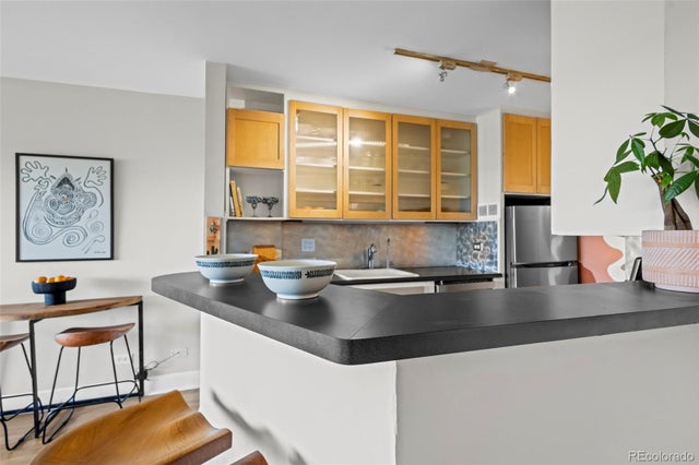 800 N Washington Street 908, Denver