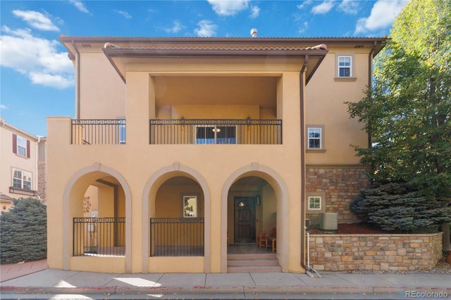 13942 E Princeton Place C, Aurora