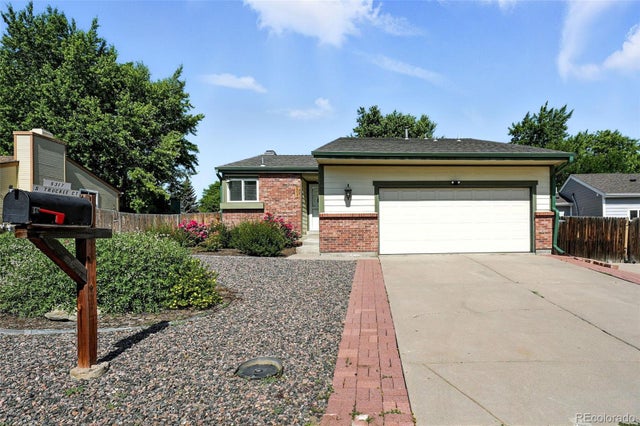 5317 S Truckee Court, Centennial