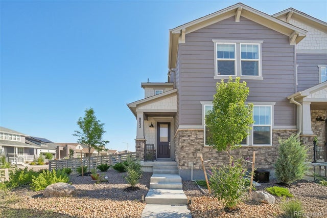 8032 Mount Ouray Road, Littleton