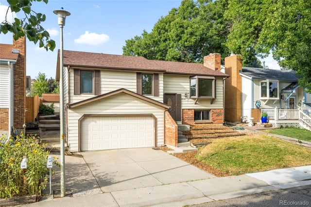 8550 W 79th Avenue, Arvada