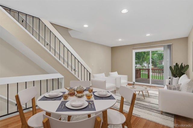 7474 E Arkansas Avenue 18-10, Denver