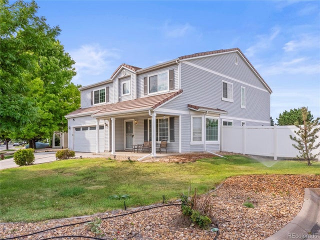 4906 Perth Street, Denver