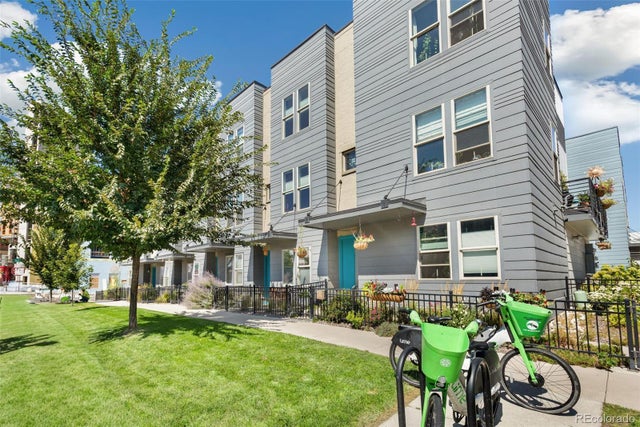 1277 W 9th Avenue, Denver