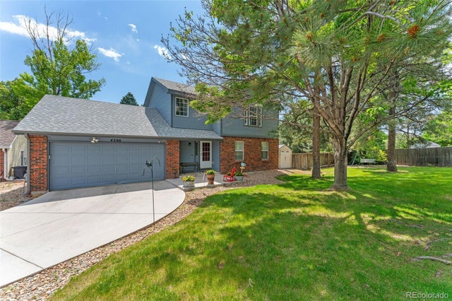 4390 S Sheridan Boulevard, Littleton