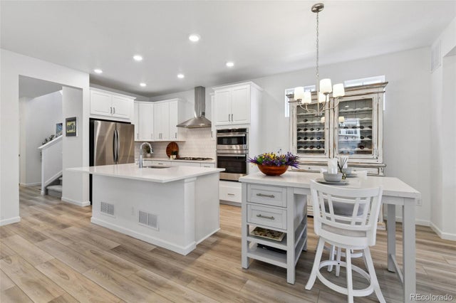 3469 N Duquesne Way, Aurora