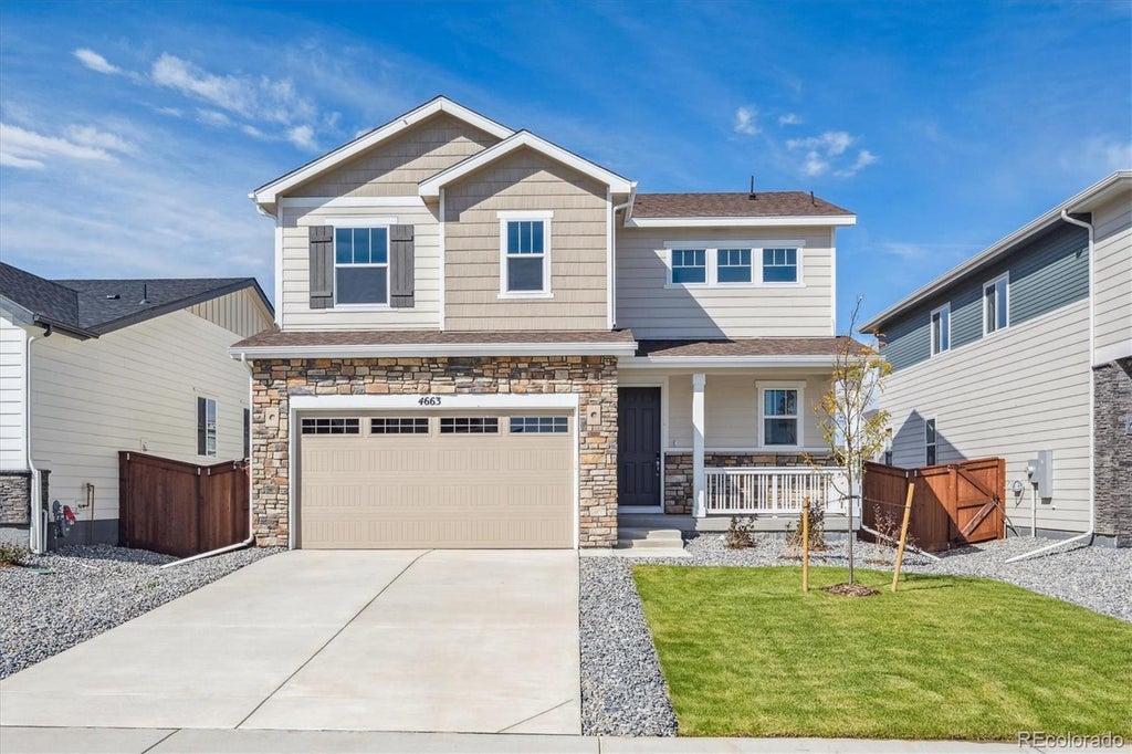 4663 Sugar Beet Street, Johnstown