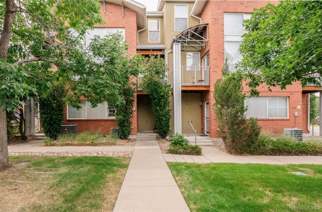 84 Spruce Street 603, Denver