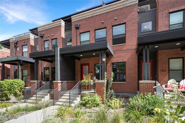 1364 Vine Street, Denver