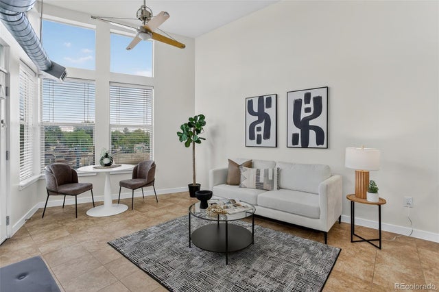 1313 S Clarkson Street 405, Denver