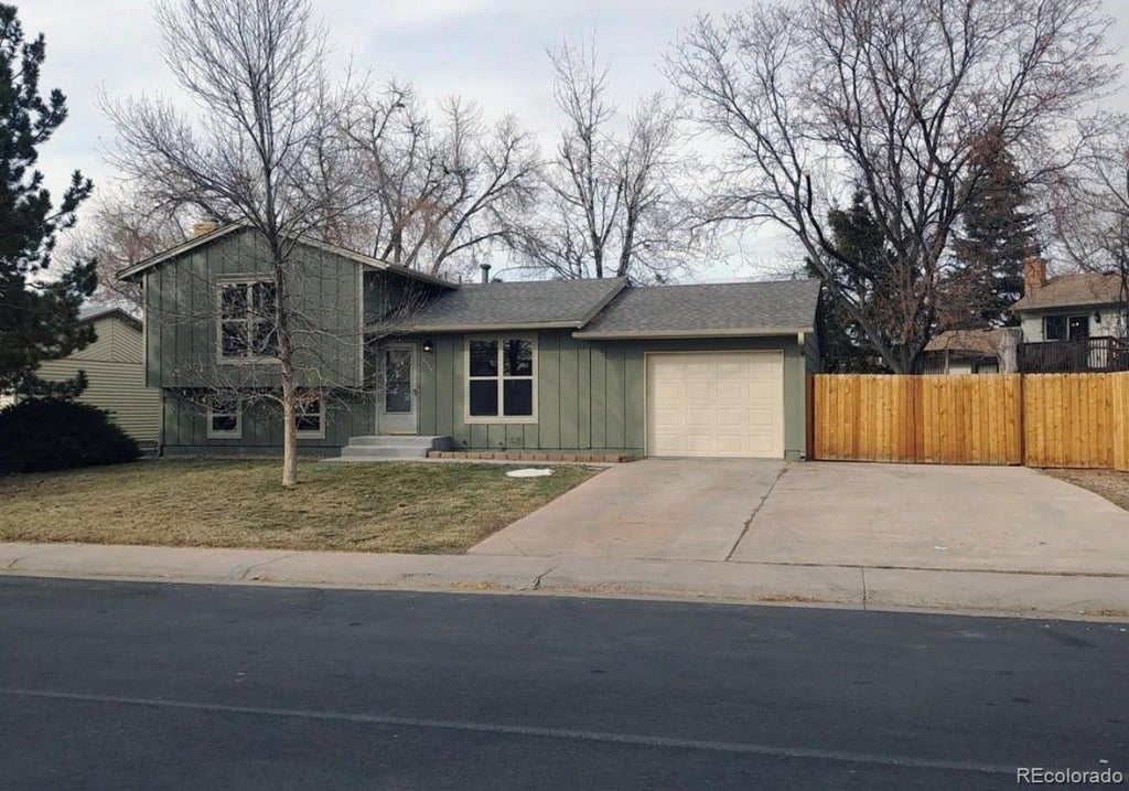 2709 W 100th Drive, Denver