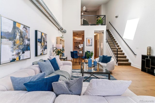 3195 Blake Street 201, Denver