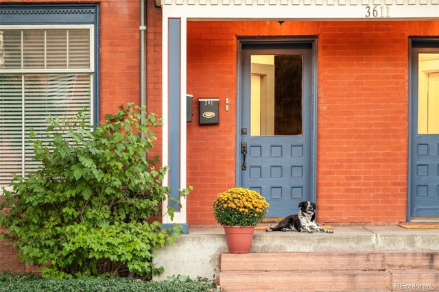 3611 Zuni Street 102, Denver