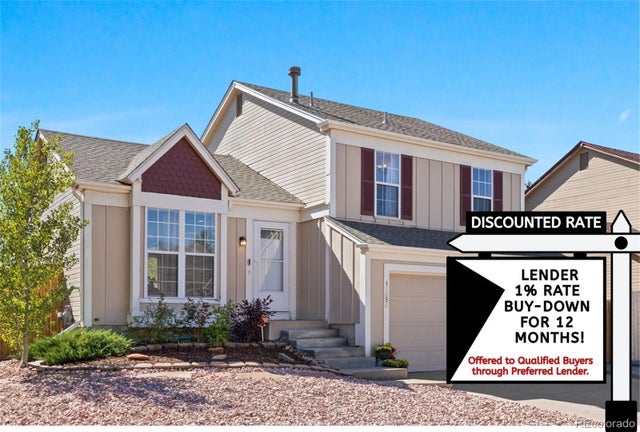 19856 E Eastman Avenue, Aurora