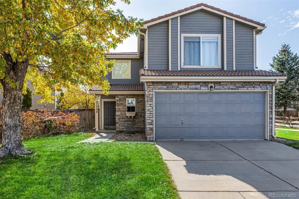 21300 E 42nd Avenue, Denver