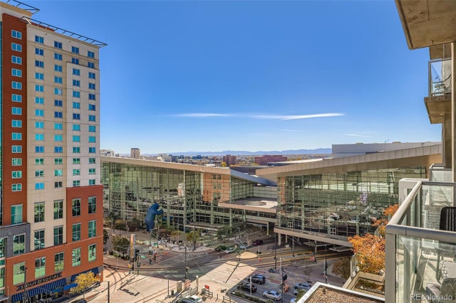 891 14th Street 1111, Denver