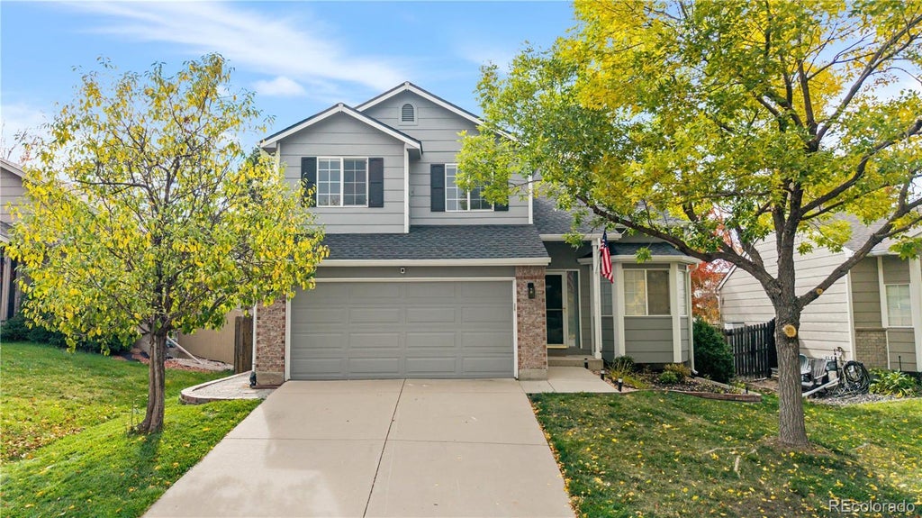 5315 S Valdai Street, Aurora