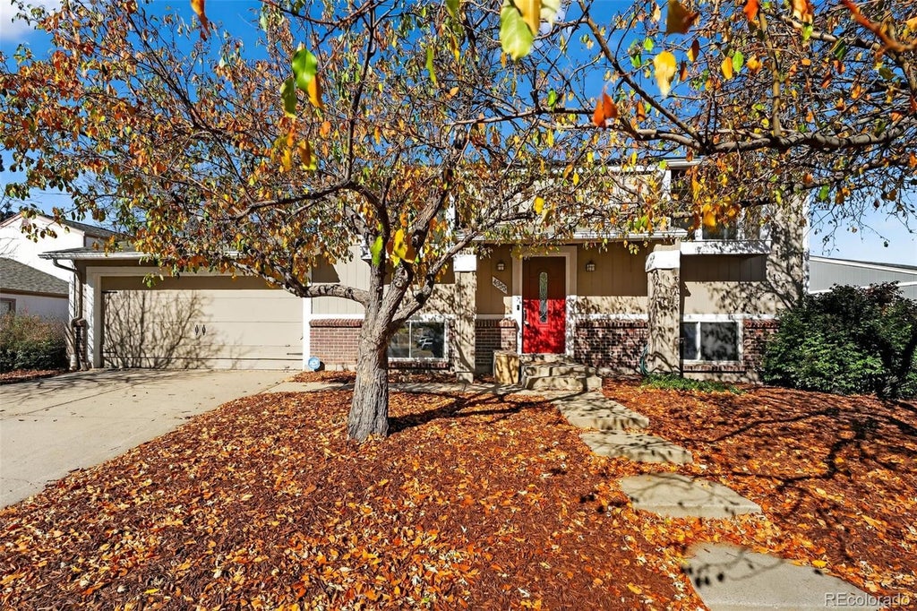 4355 S Eagle Circle, Aurora