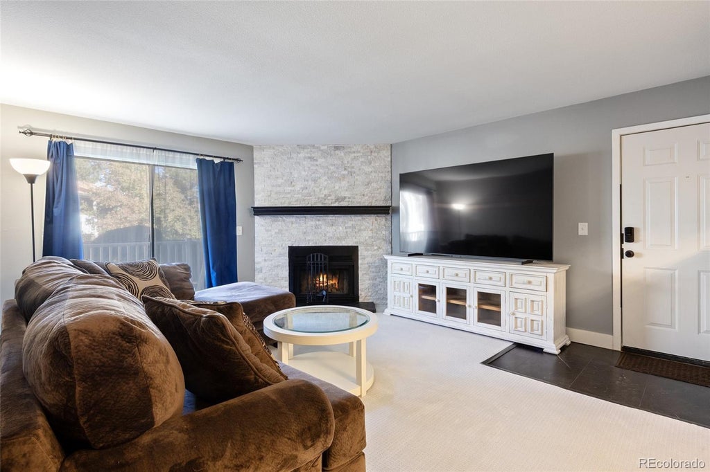 18301 E Kepner Place 106, Aurora