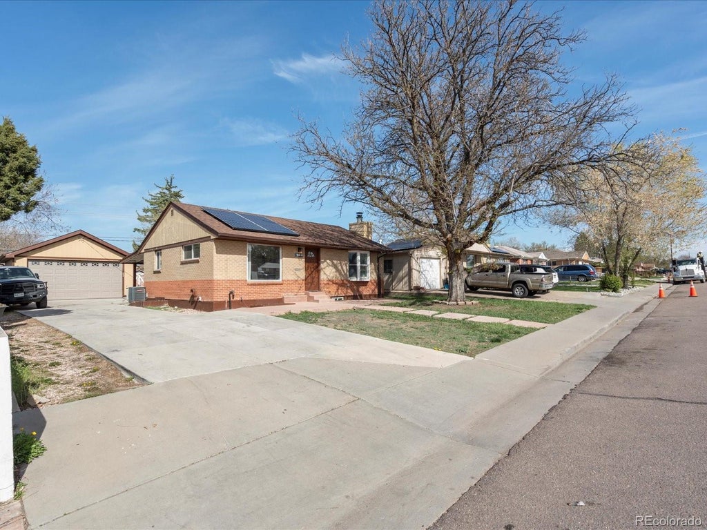 7669 Pecos Street, Denver