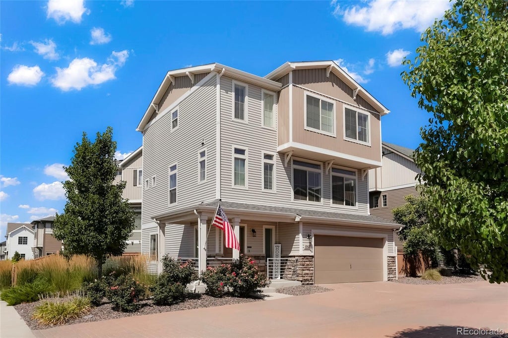 10562 Truckee Street, Commerce City