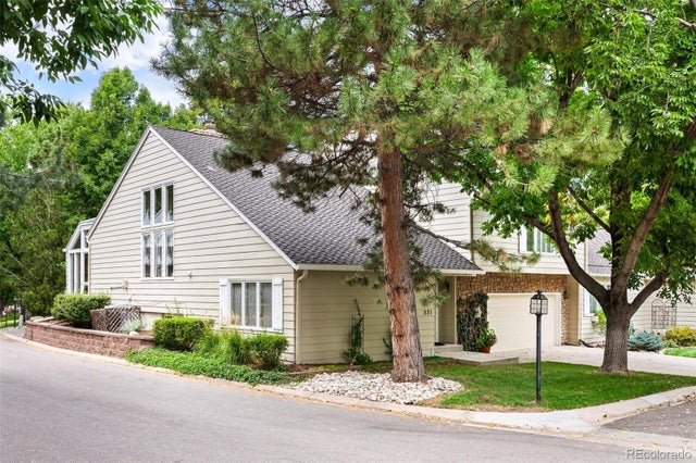 4505 S Yosemite Street S 371, Denver