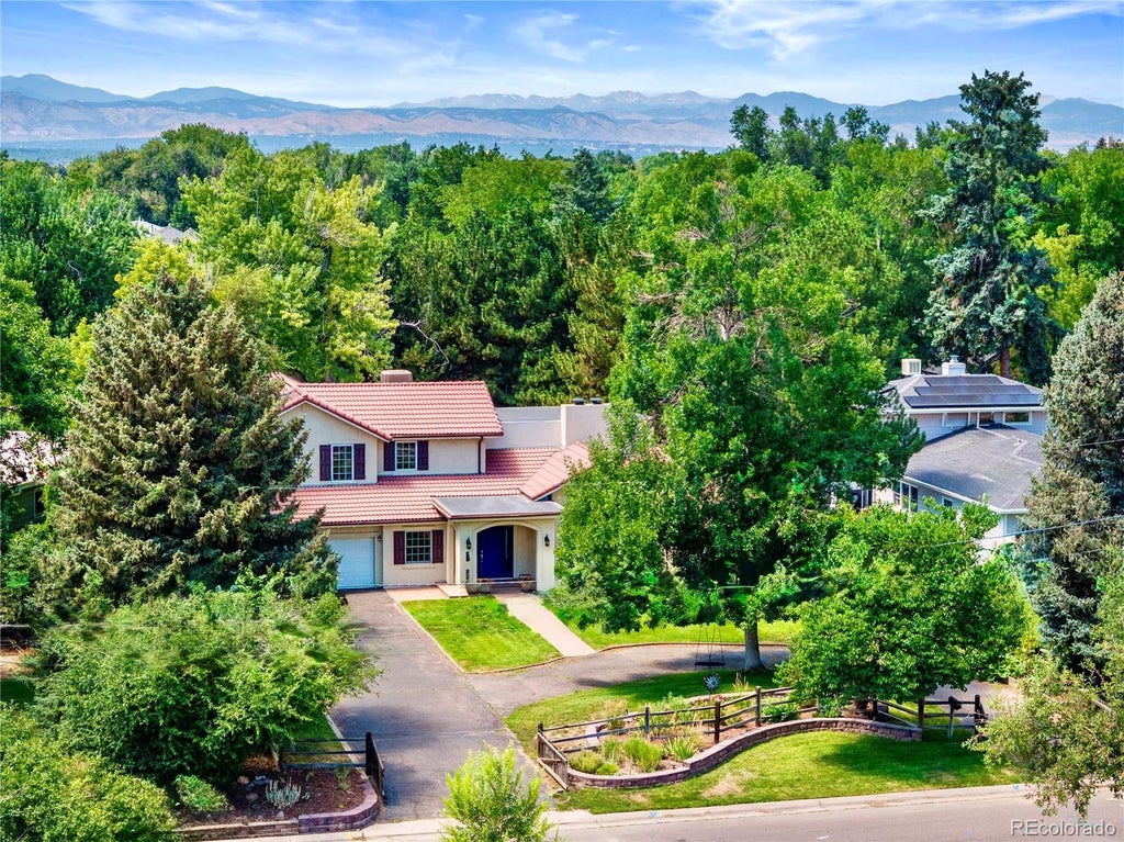 2525 S Jackson Street, Denver