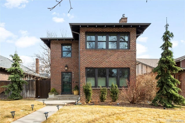 680 Madison Street, Denver