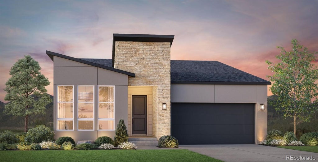 6327 Verve Lane, Parker