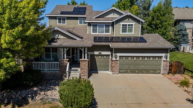 24248 E Roxbury Circle, Aurora