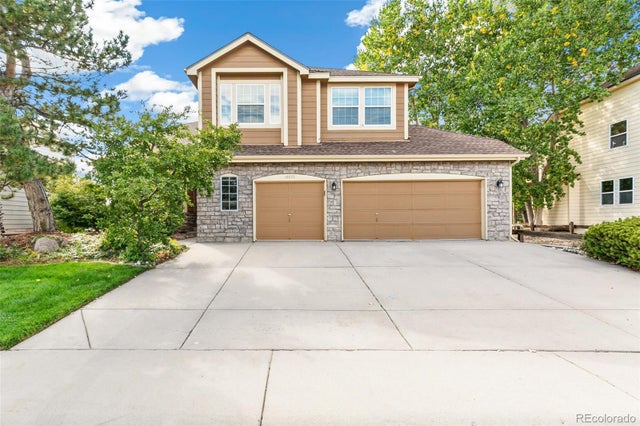 10275 Baneberry Place, Highlands Ranch