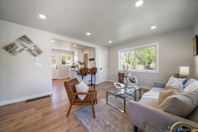 3210 N Elizabeth Street, Denver