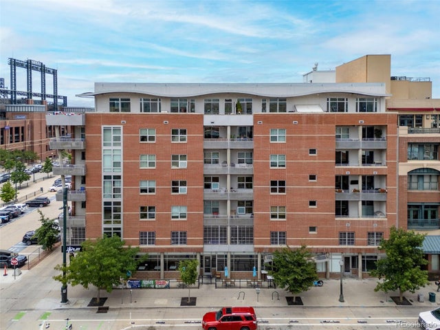 2229 Blake Street 402, Denver