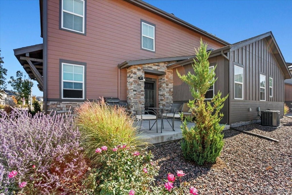 9790 Mount Kataka Point, Littleton