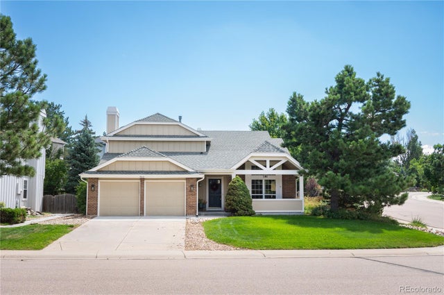 7412 Berkeley Court, Castle Pines