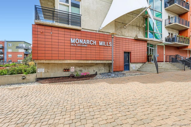 1475 Delgany Street 303, Denver