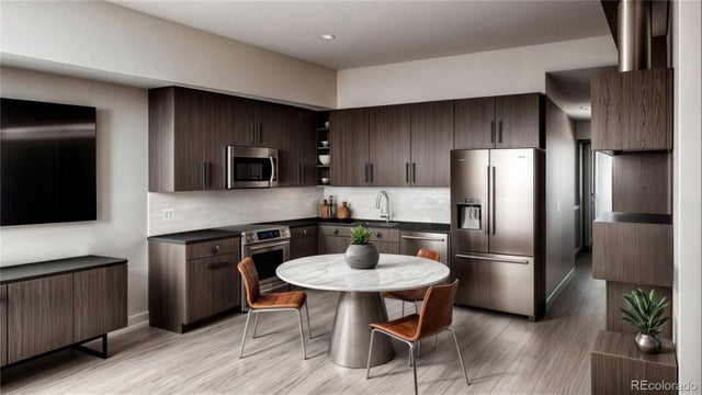 1643 Boulder Street 209, Denver