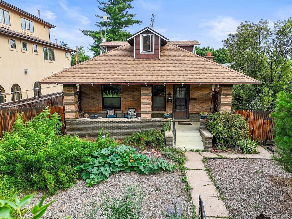 4733 W Moncrieff Place, Denver