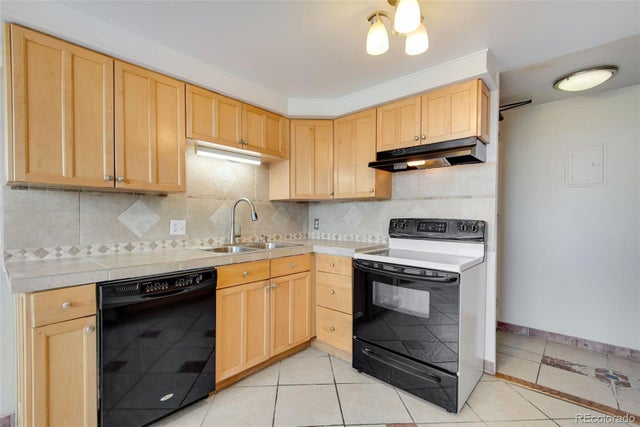 1155 N Ash Street 707, Denver