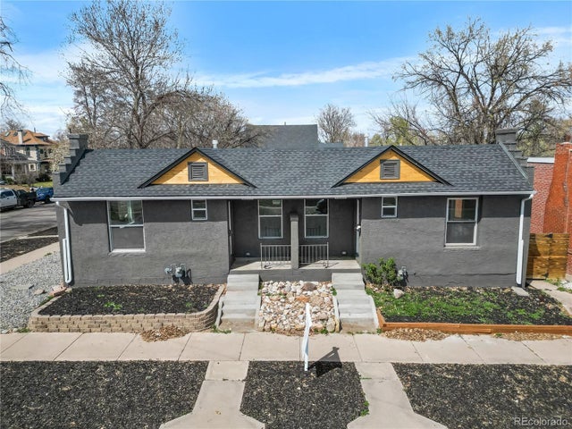 2207 E 25th, Denver