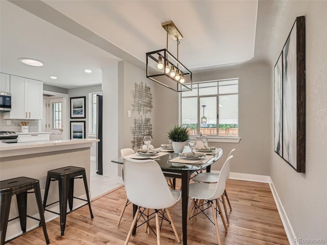 1532 S Leyden Street, Denver