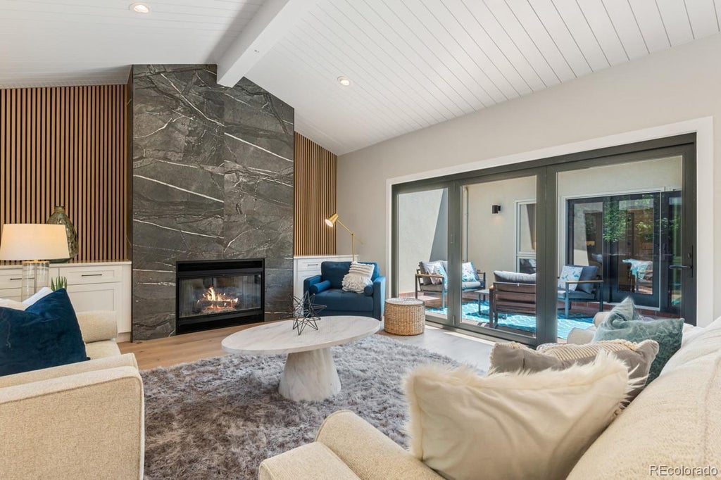 2552 E Alameda Avenue 92, Denver