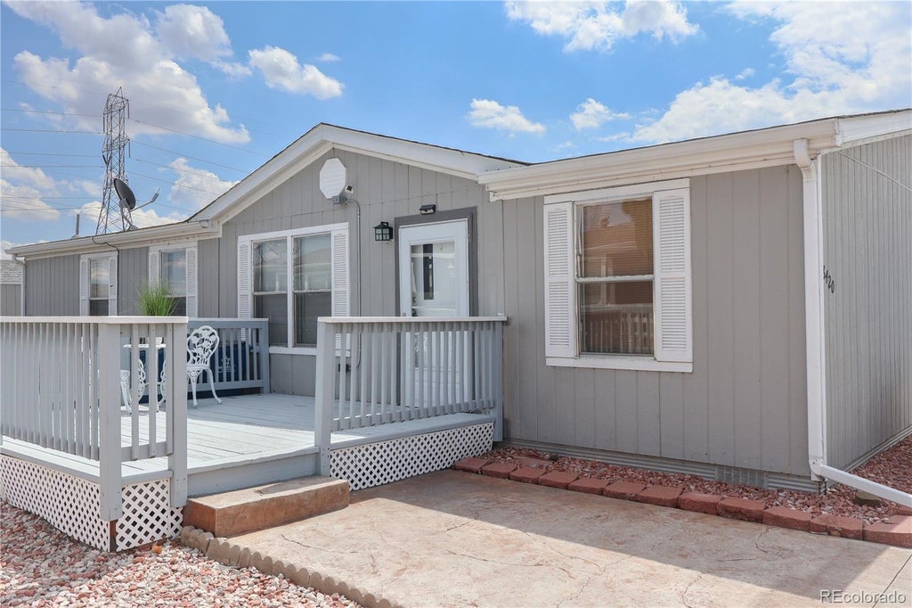 8420 Harrison Way, Denver