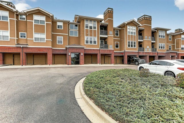 15540 Canyon Gulch Lane 208, Englewood