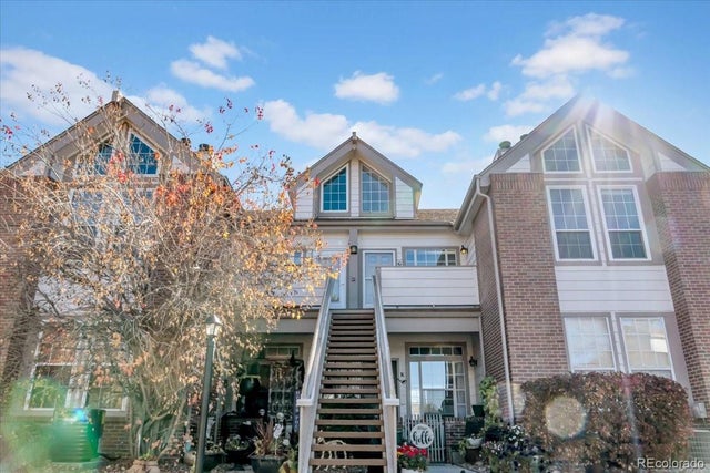 3066 W Prentice Avenue G, Littleton